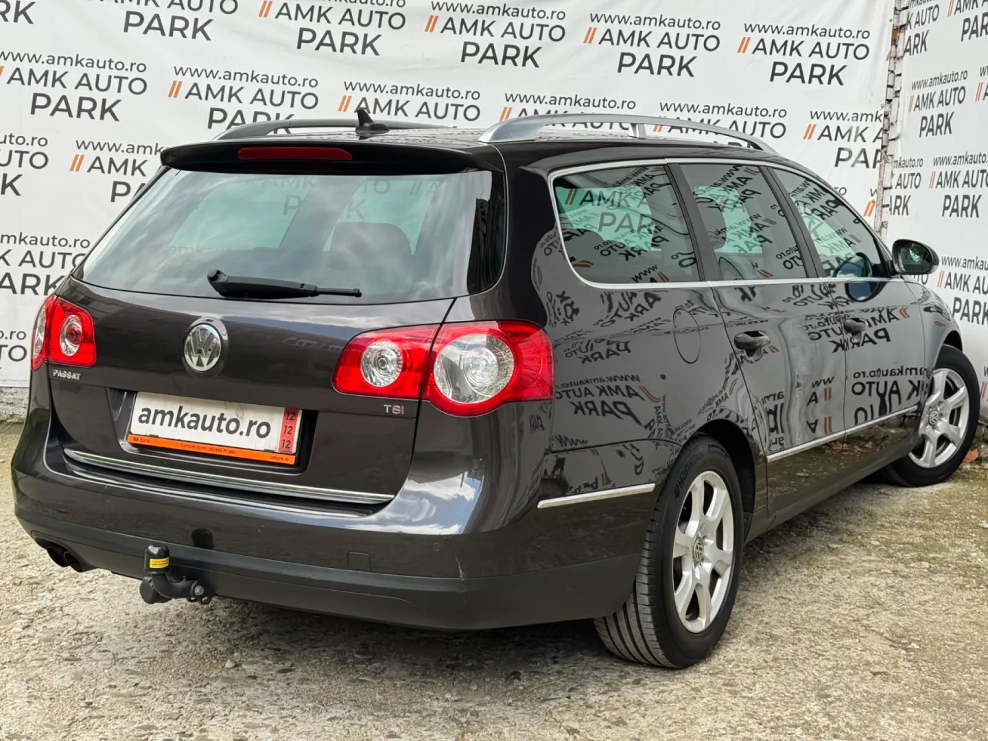 Cumpara/ Vinde online Volkswagen Passat 2008 SH, la cel mai bun pret pentru tine!