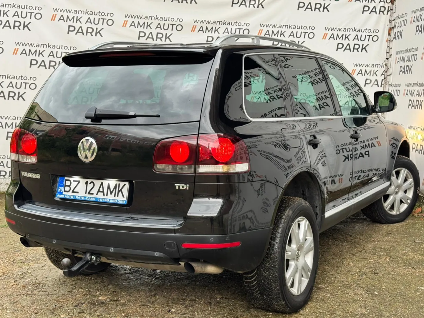 Cumpara/ Vinde online Volkswagen Touareg 2009 SH, la cel mai bun pret pentru tine!