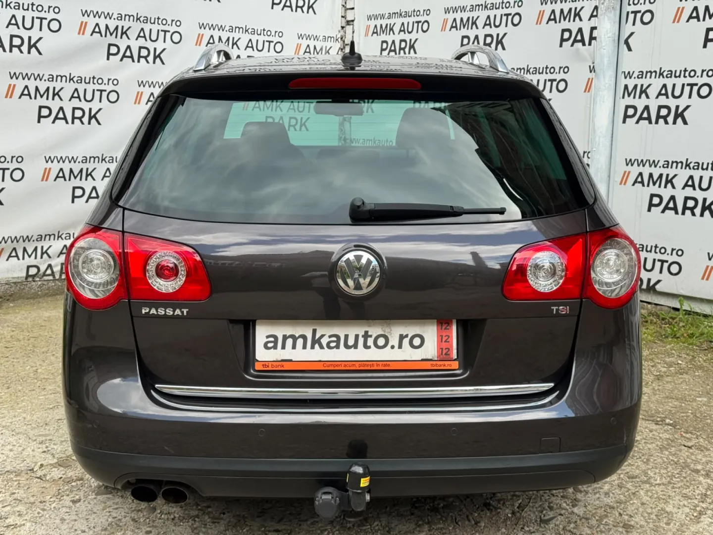 Cumpara/ Vinde online Volkswagen Passat 2008 SH, la cel mai bun pret pentru tine!