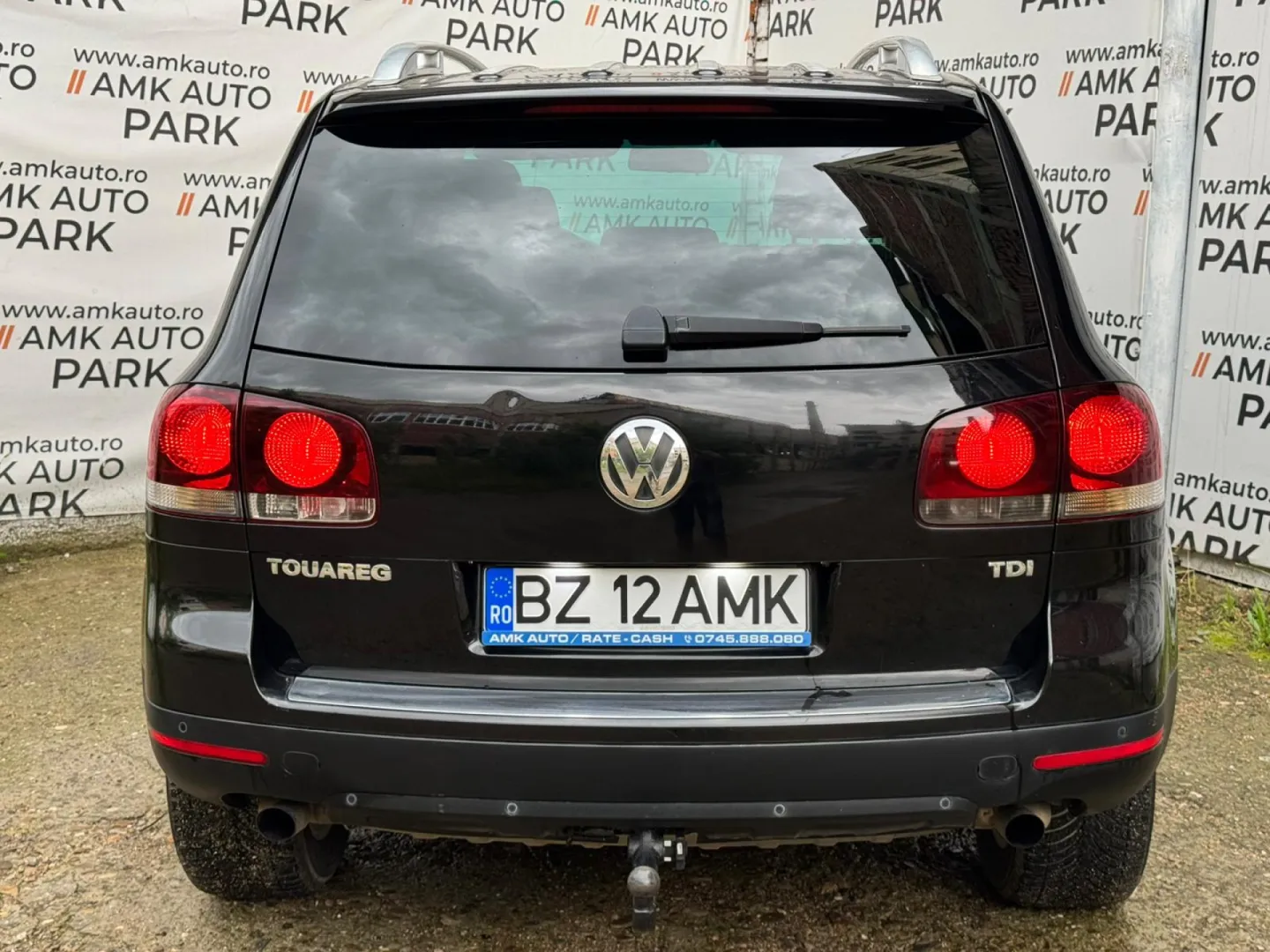 Cumpara/ Vinde online Volkswagen Touareg 2009 SH, la cel mai bun pret pentru tine!