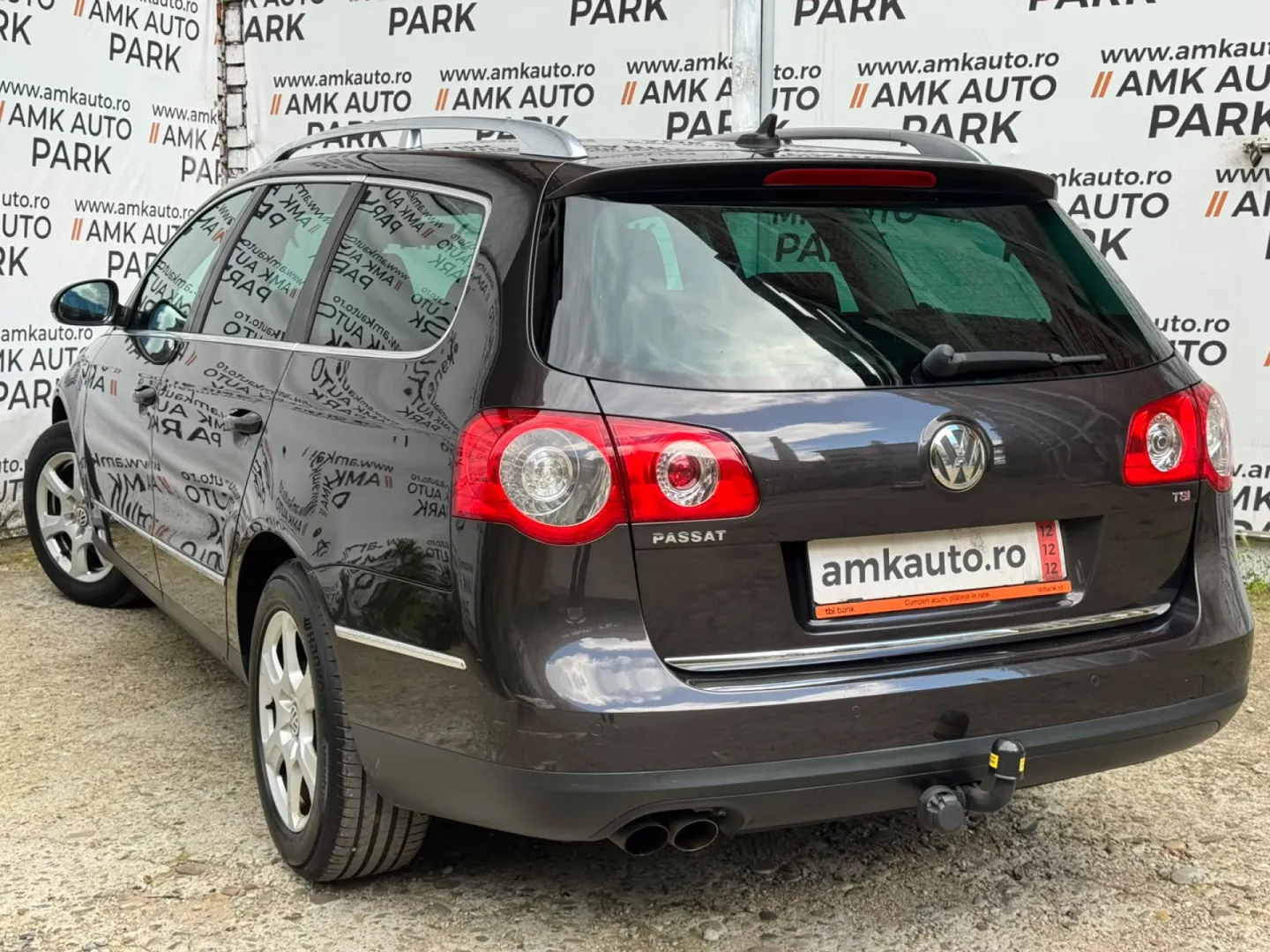 Cumpara/ Vinde online Volkswagen Passat 2008 SH, la cel mai bun pret pentru tine!