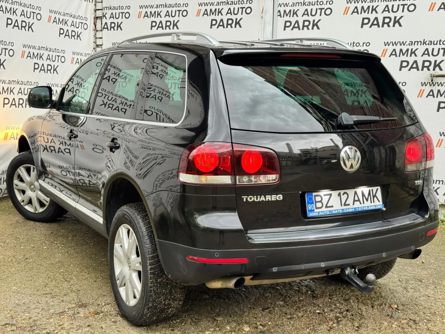 Cumpara/ Vinde online Volkswagen Touareg 2009 SH, la cel mai bun pret pentru tine!