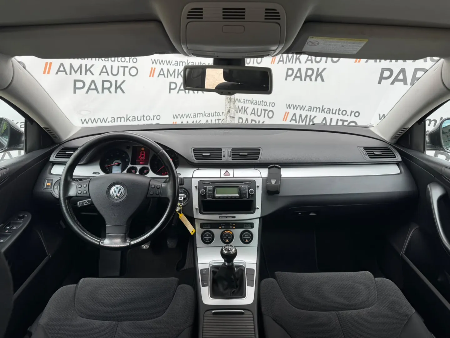 Cumpara/ Vinde online Volkswagen Passat 2008 SH, la cel mai bun pret pentru tine!