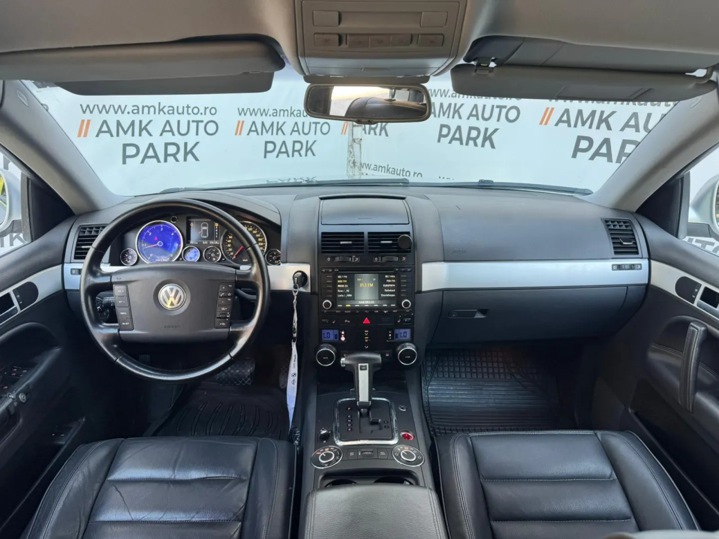 Cumpara/ Vinde online Volkswagen Touareg 2005 SH, la cel mai bun pret pentru tine!