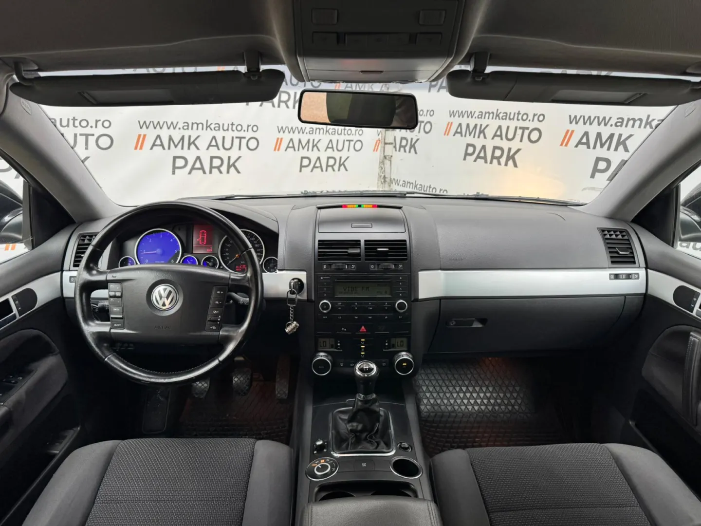 Cumpara/ Vinde online Volkswagen Touareg 2009 SH, la cel mai bun pret pentru tine!