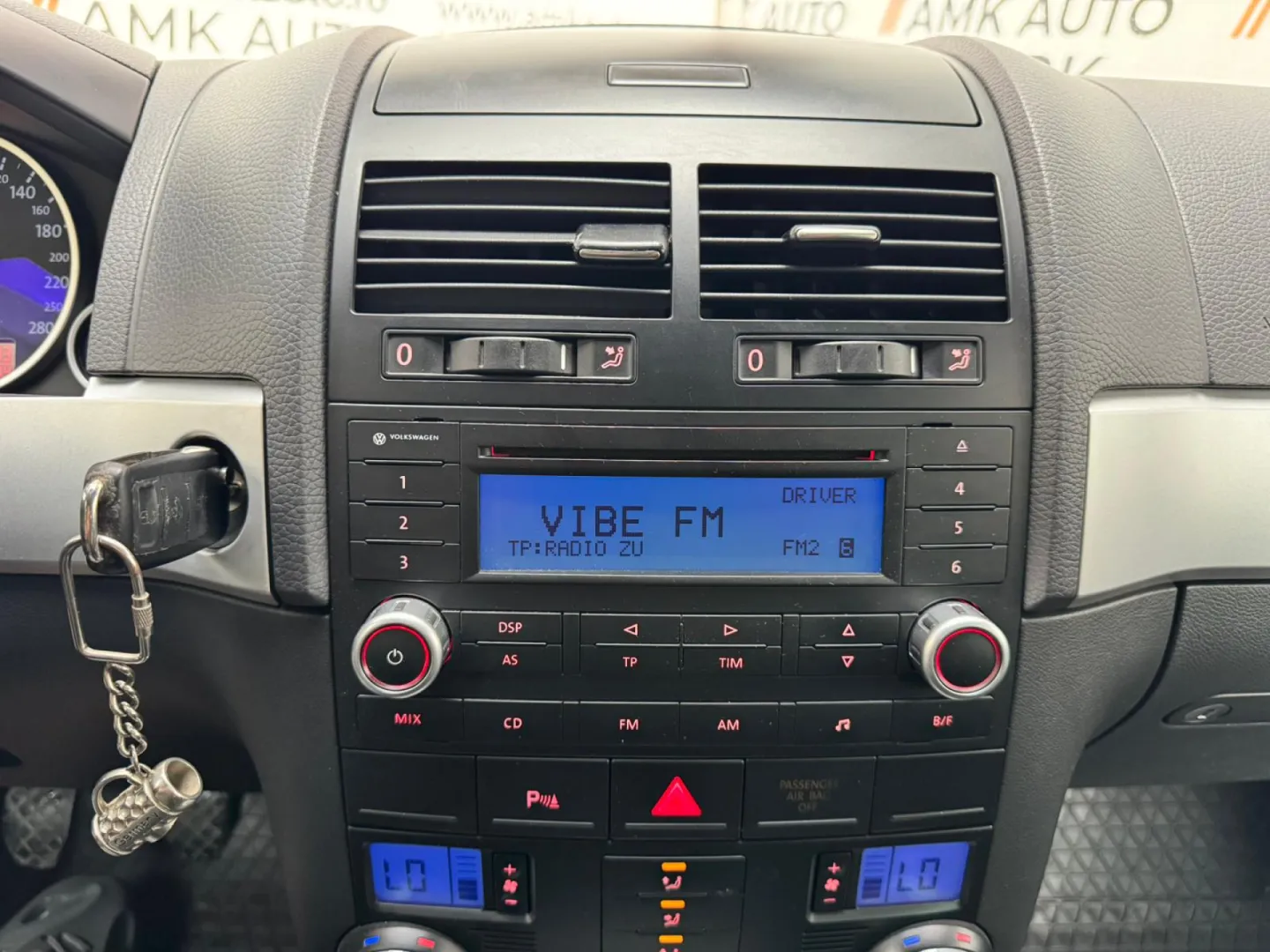 Cumpara/ Vinde online Volkswagen Touareg 2009 SH, la cel mai bun pret pentru tine!