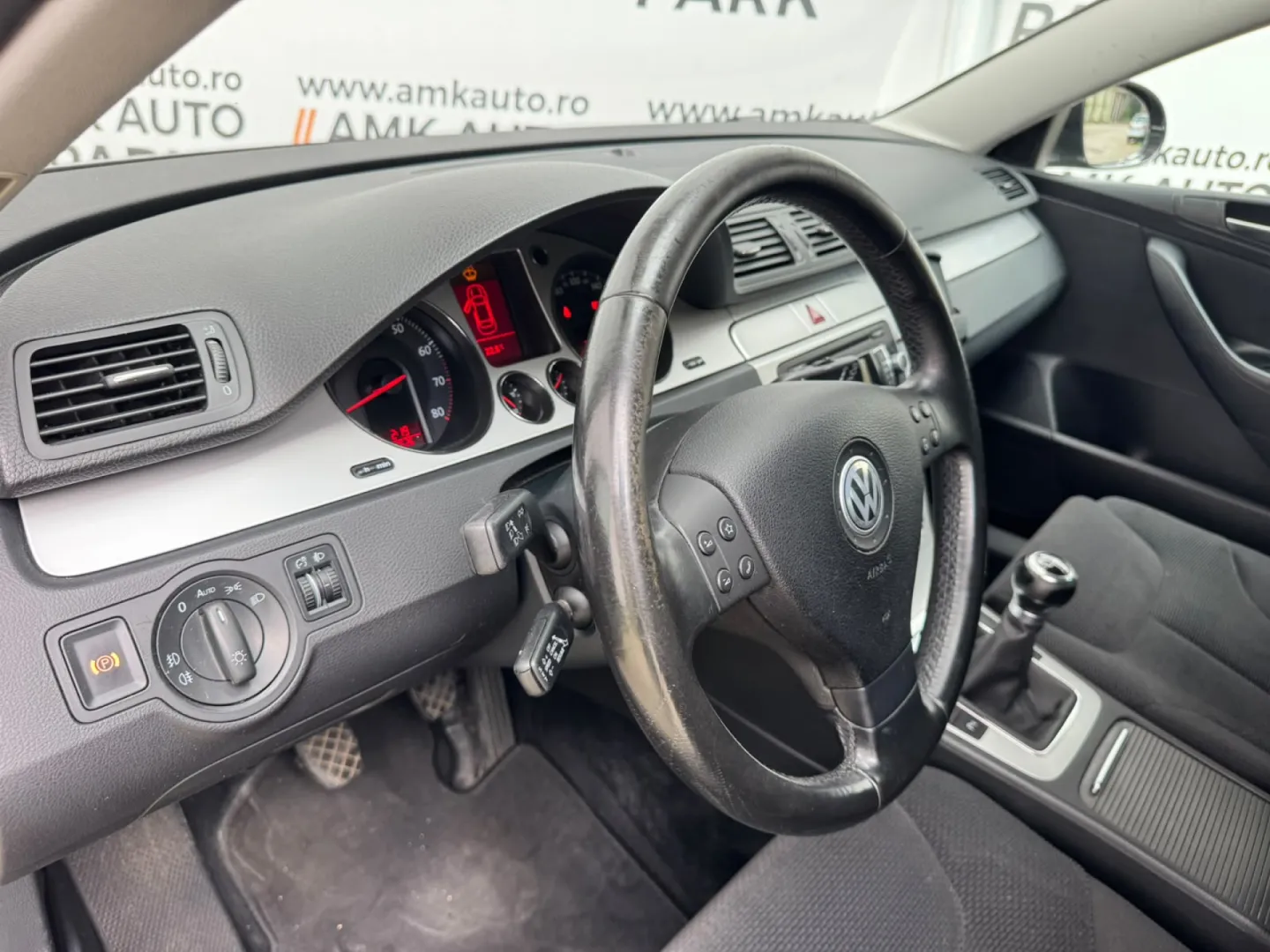 Cumpara/ Vinde online Volkswagen Passat 2008 SH, la cel mai bun pret pentru tine!