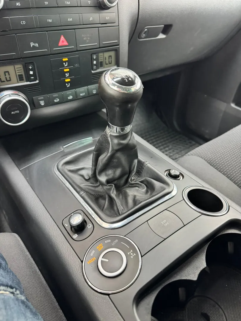 Cumpara/ Vinde online Volkswagen Touareg 2009 SH, la cel mai bun pret pentru tine!