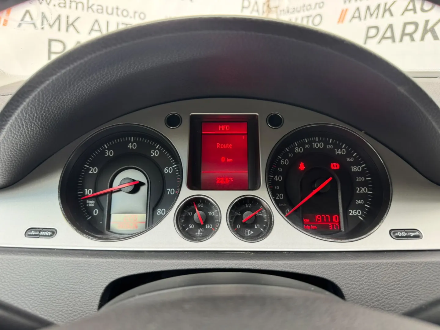 Cumpara/ Vinde online Volkswagen Passat 2008 SH, la cel mai bun pret pentru tine!