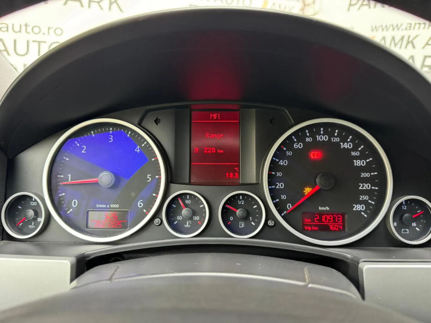 Cumpara/ Vinde online Volkswagen Touareg 2009 SH, la cel mai bun pret pentru tine!