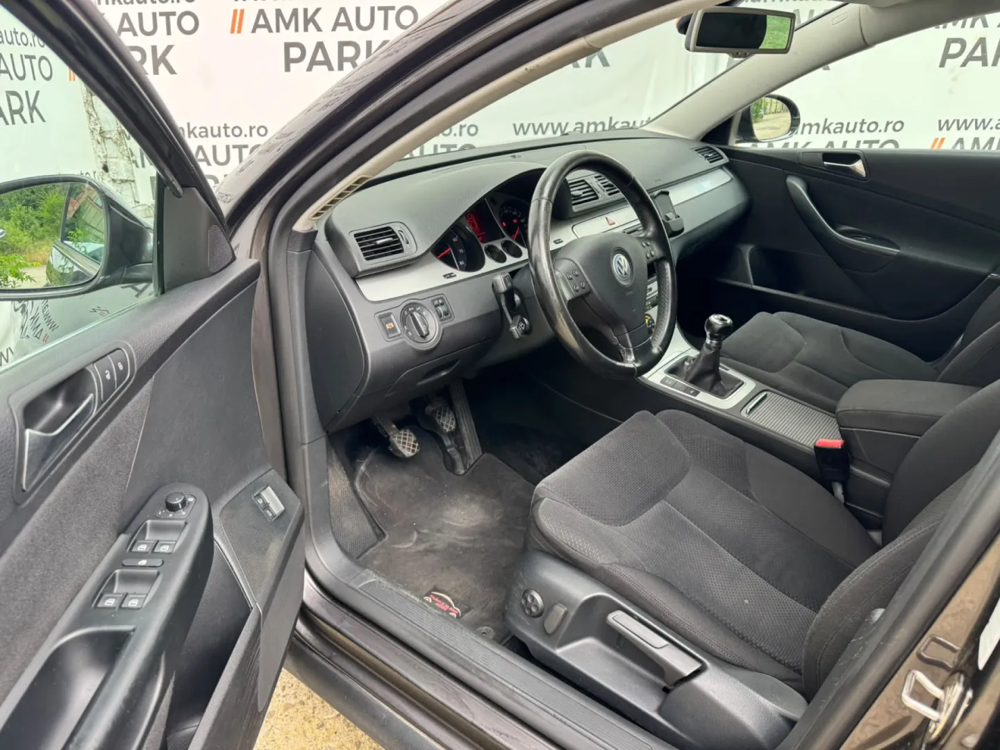 Cumpara/ Vinde online Volkswagen Passat 2008 SH, la cel mai bun pret pentru tine!