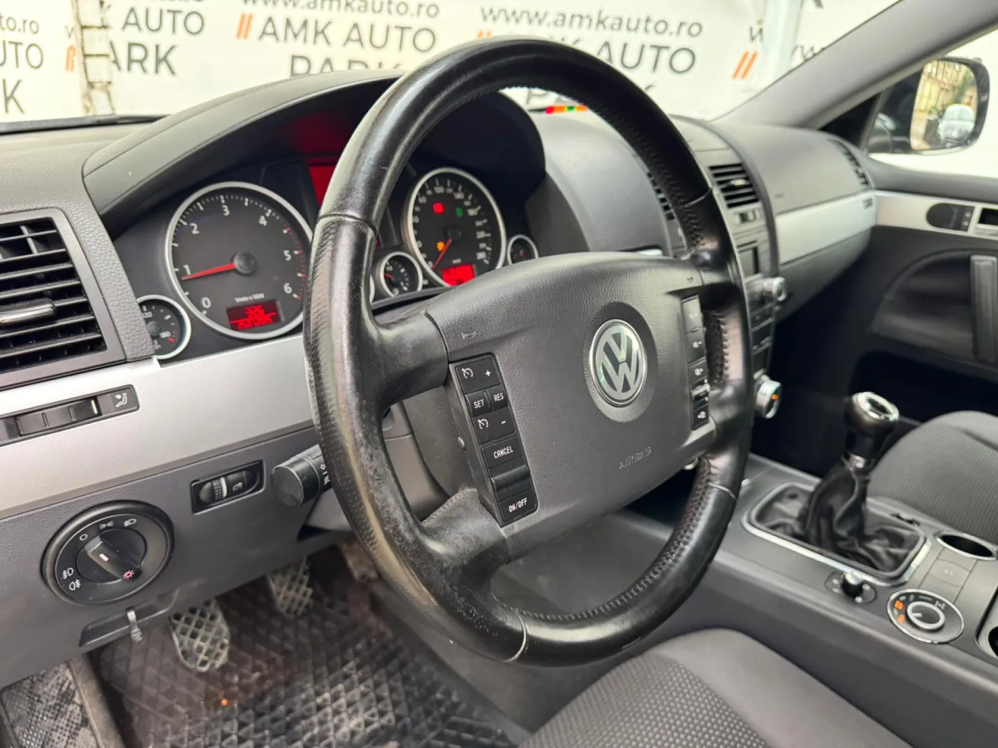 Cumpara/ Vinde online Volkswagen Touareg 2009 SH, la cel mai bun pret pentru tine!