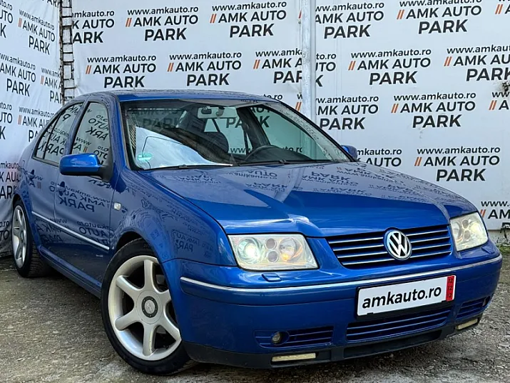 Cumpără / Vinde Volkswagen Bora 2003 SH, la cel mai bun pret pentru tine!