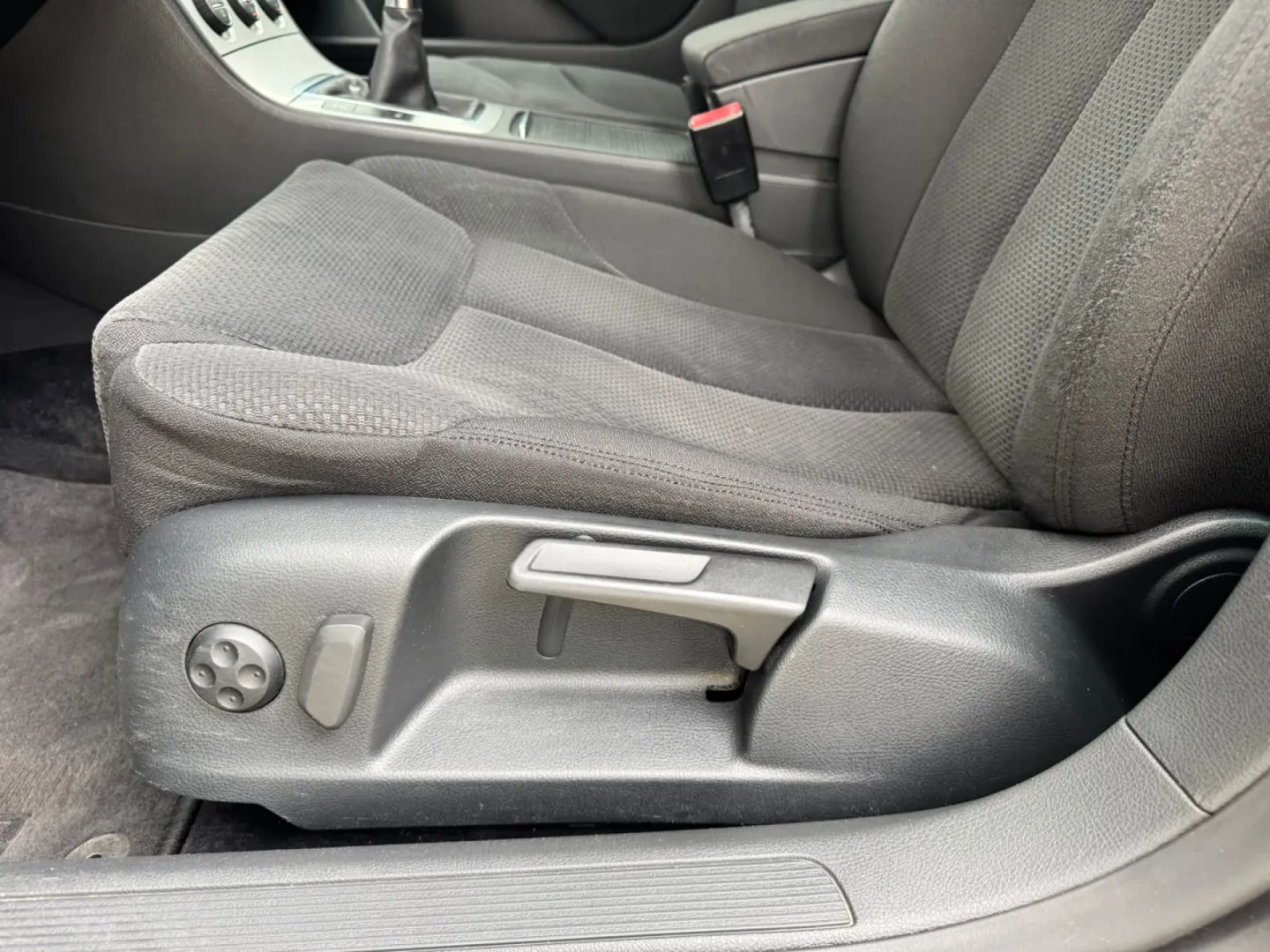 Cumpara/ Vinde online Volkswagen Passat 2008 SH, la cel mai bun pret pentru tine!