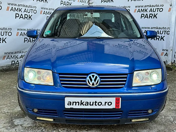 Cumpără / Vinde Volkswagen Bora 2003 SH, la cel mai bun pret pentru tine!