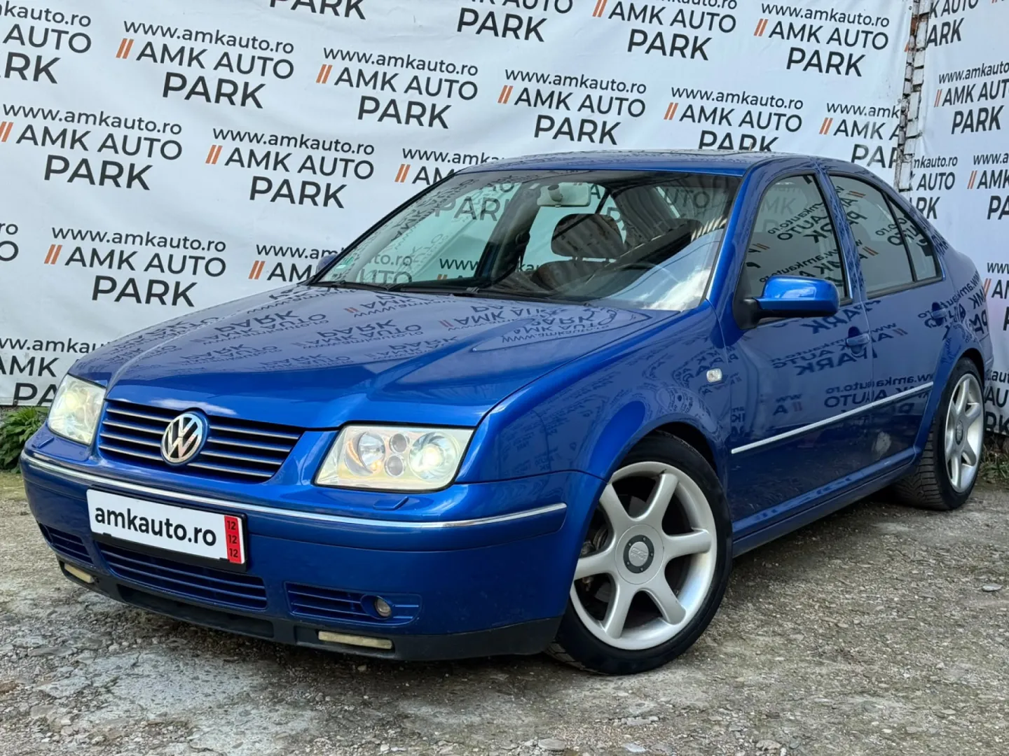 Cumpara/ Vinde online Volkswagen Bora 2003 SH, la cel mai bun pret pentru tine!