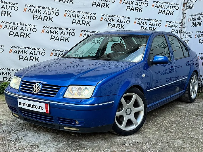 Cumpără / Vinde Volkswagen Bora 2003 SH, la cel mai bun pret pentru tine!