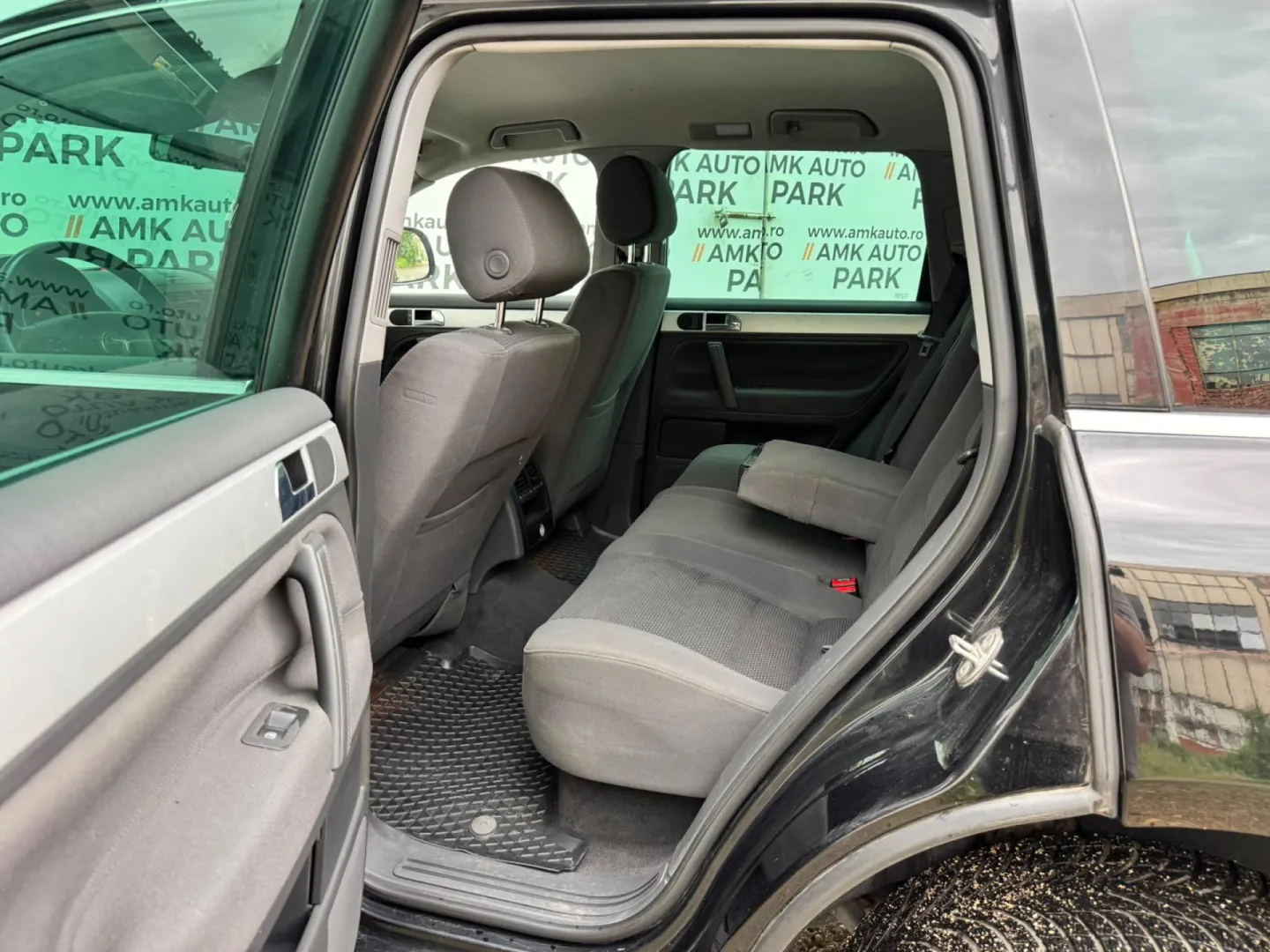 Cumpara/ Vinde online Volkswagen Touareg 2009 SH, la cel mai bun pret pentru tine!