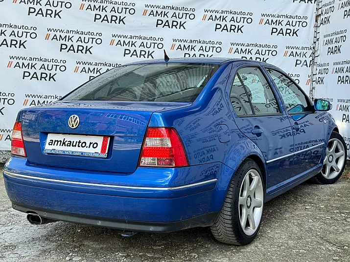 Cumpără / Vinde Volkswagen Bora 2003 SH, la cel mai bun pret pentru tine!