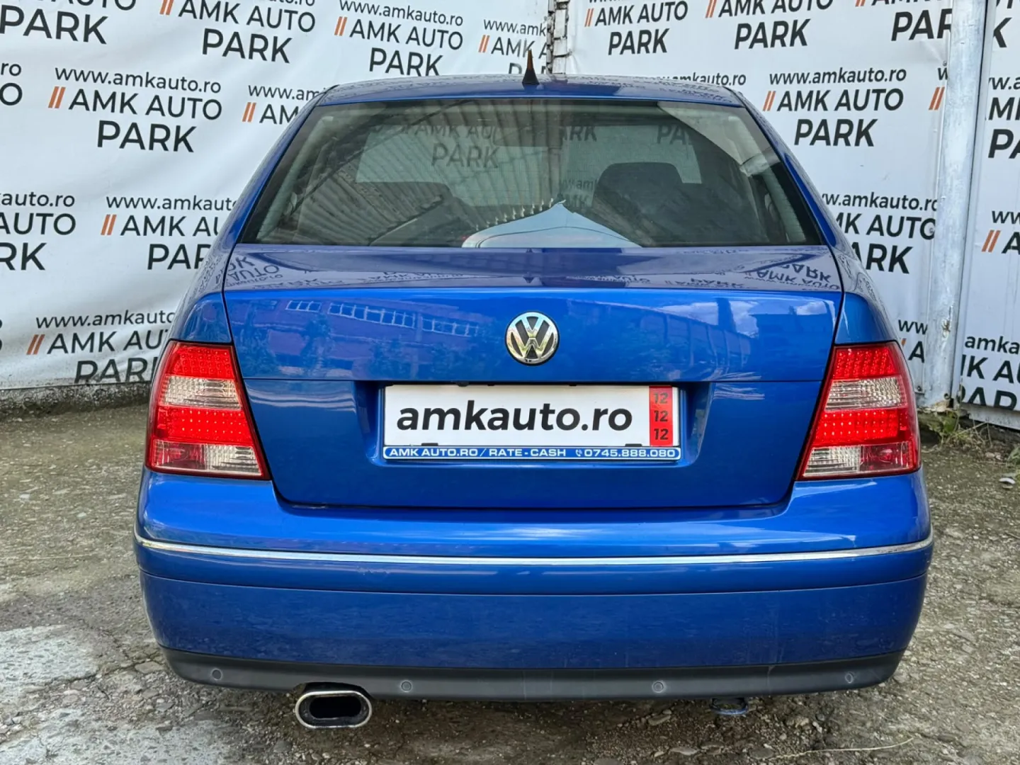 Cumpara/ Vinde online Volkswagen Bora 2003 SH, la cel mai bun pret pentru tine!