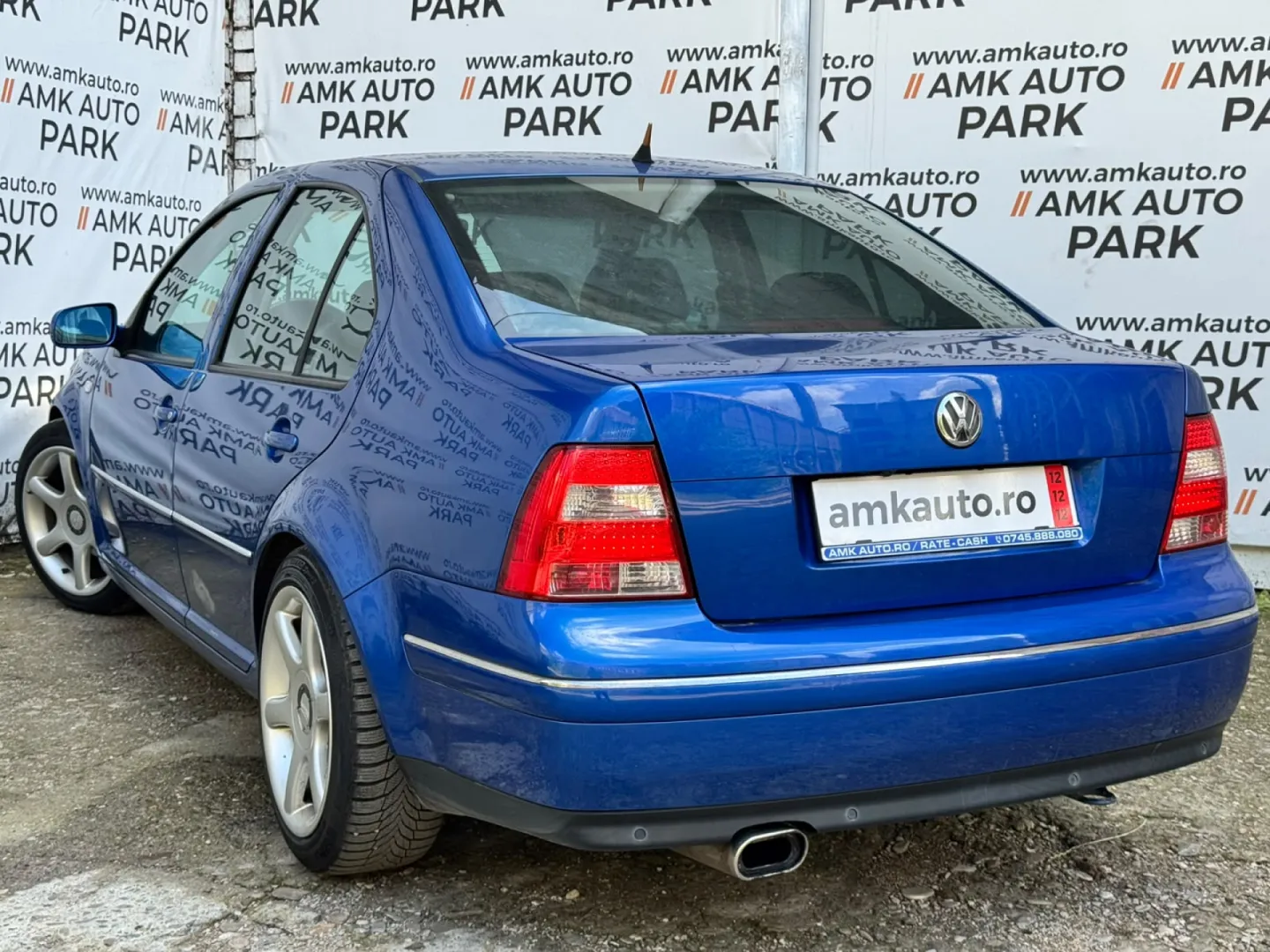 Cumpara/ Vinde online Volkswagen Bora 2003 SH, la cel mai bun pret pentru tine!