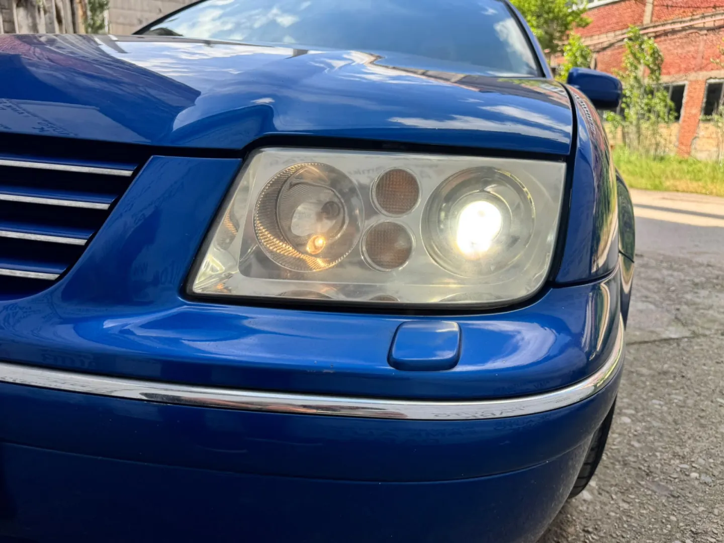 Cumpara/ Vinde online Volkswagen Bora 2003 SH, la cel mai bun pret pentru tine!