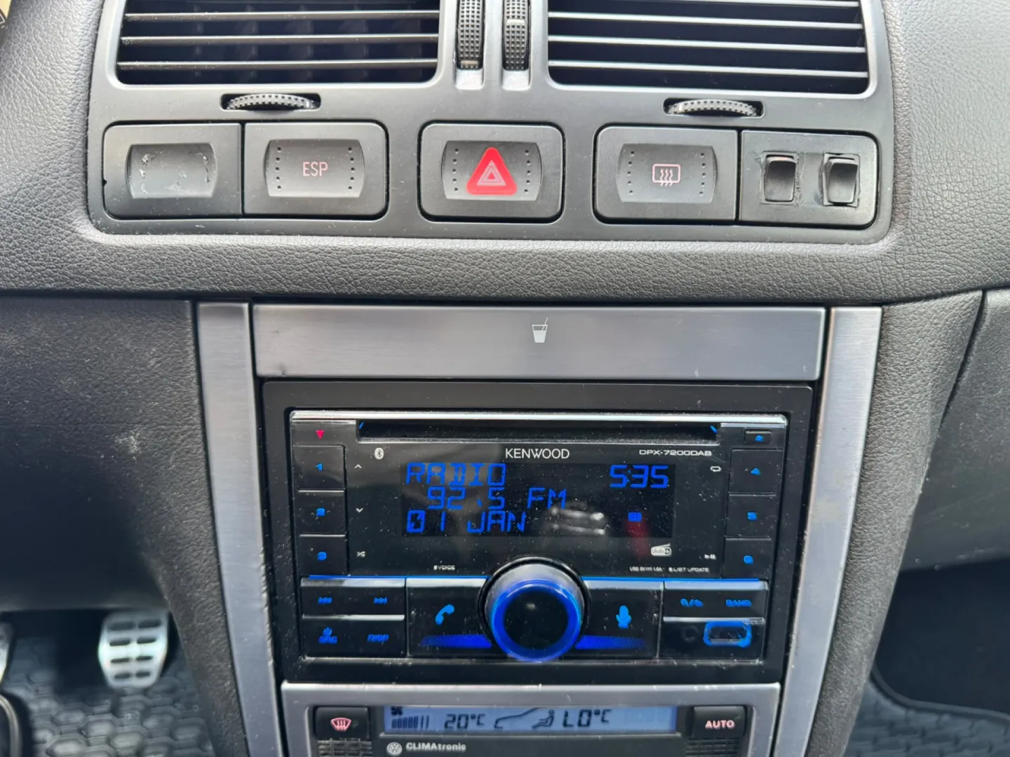 Cumpara/ Vinde online Volkswagen Bora 2003 SH, la cel mai bun pret pentru tine!