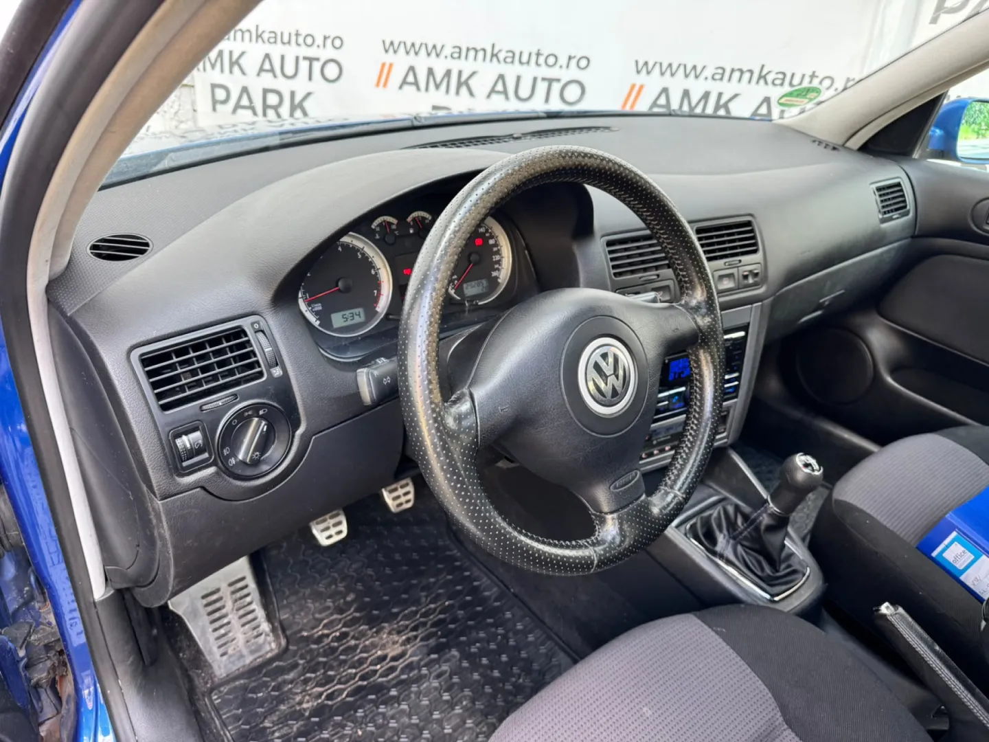 Cumpara/ Vinde online Volkswagen Bora 2003 SH, la cel mai bun pret pentru tine!