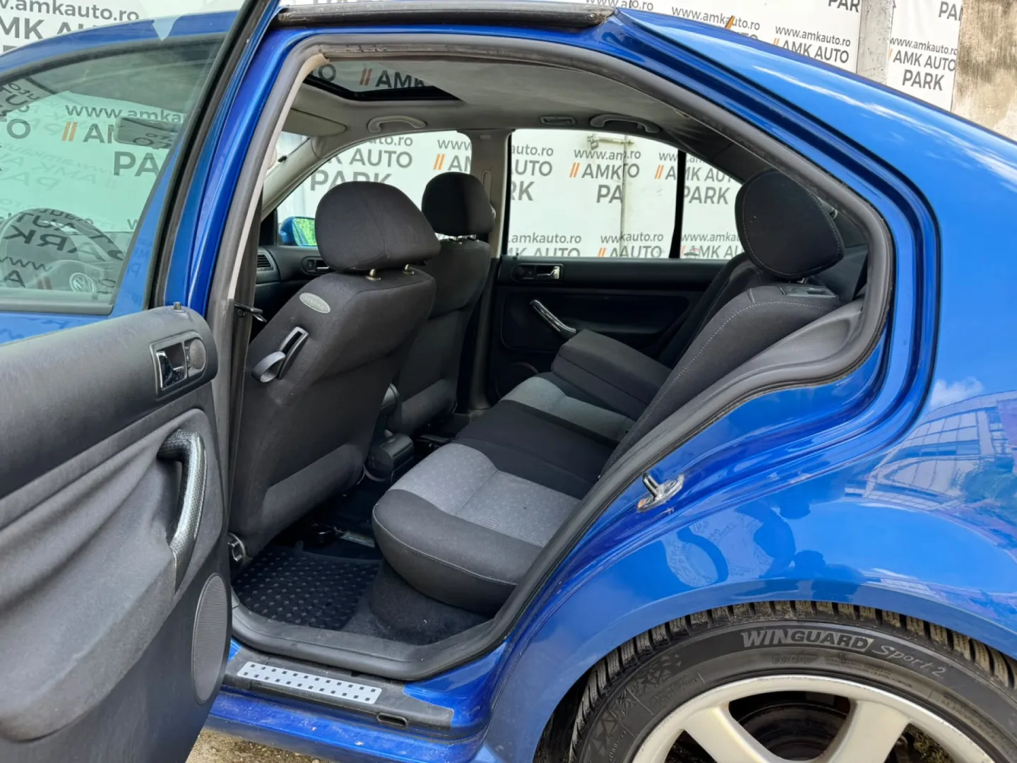 Cumpara/ Vinde online Volkswagen Bora 2003 SH, la cel mai bun pret pentru tine!
