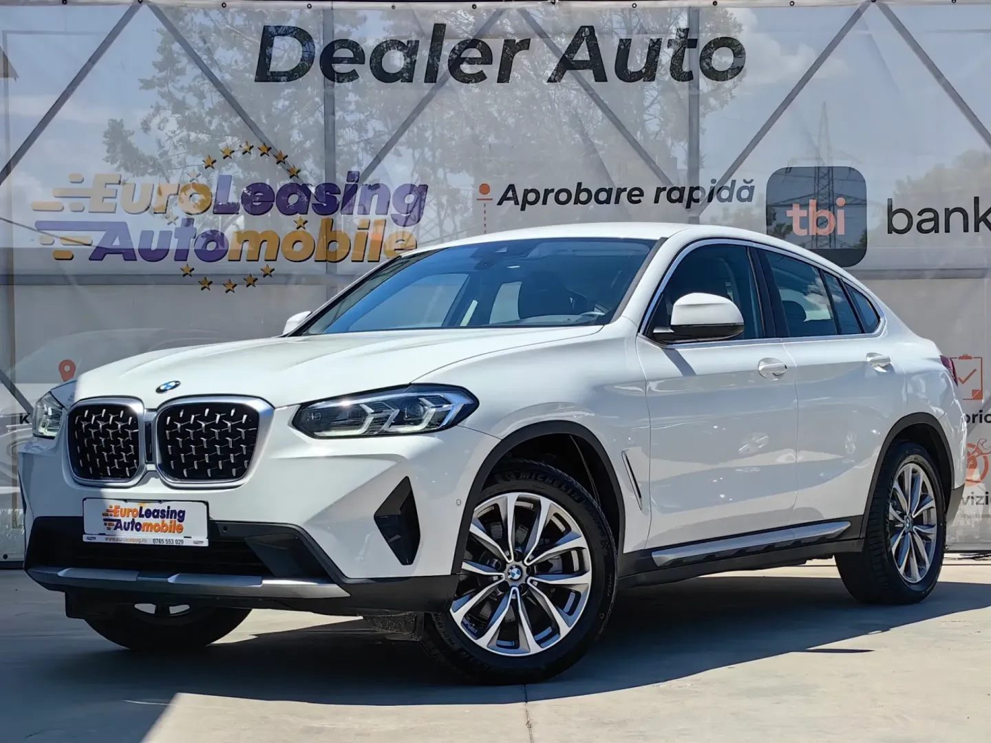 Cumpara/ Vinde online BMW X4 2022 SH, la cel mai bun pret pentru tine!