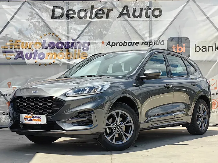 Cumpără / Vinde Ford Kuga 2022 SH, la cel mai bun pret pentru tine!