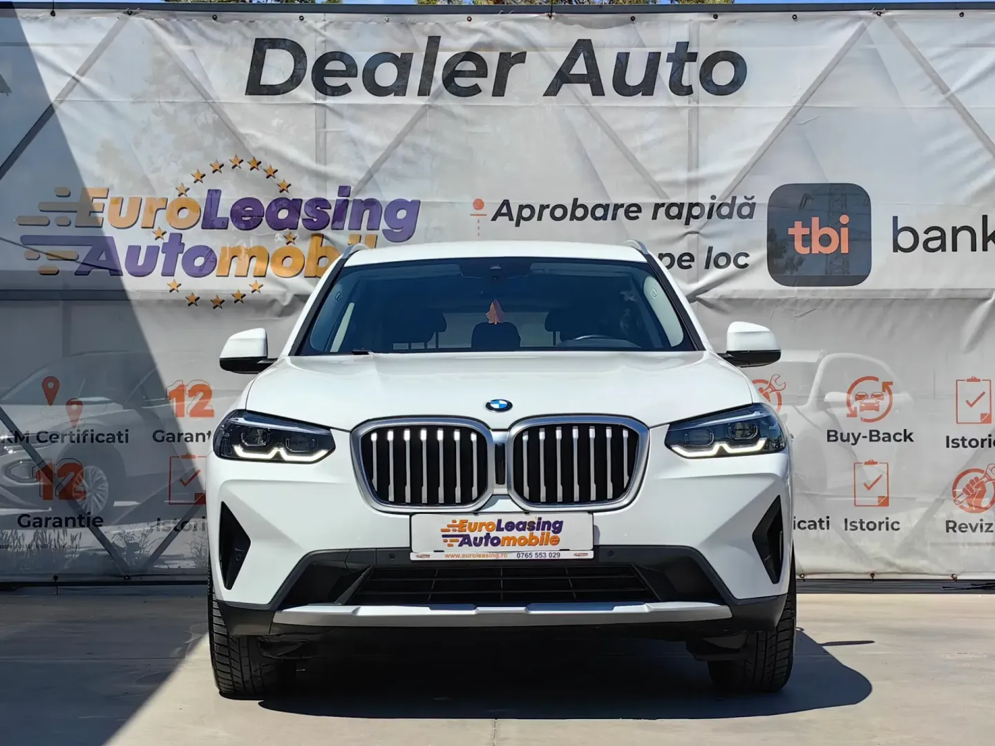 Cumpara/ Vinde online BMW X3 2022 SH, la cel mai bun pret pentru tine!