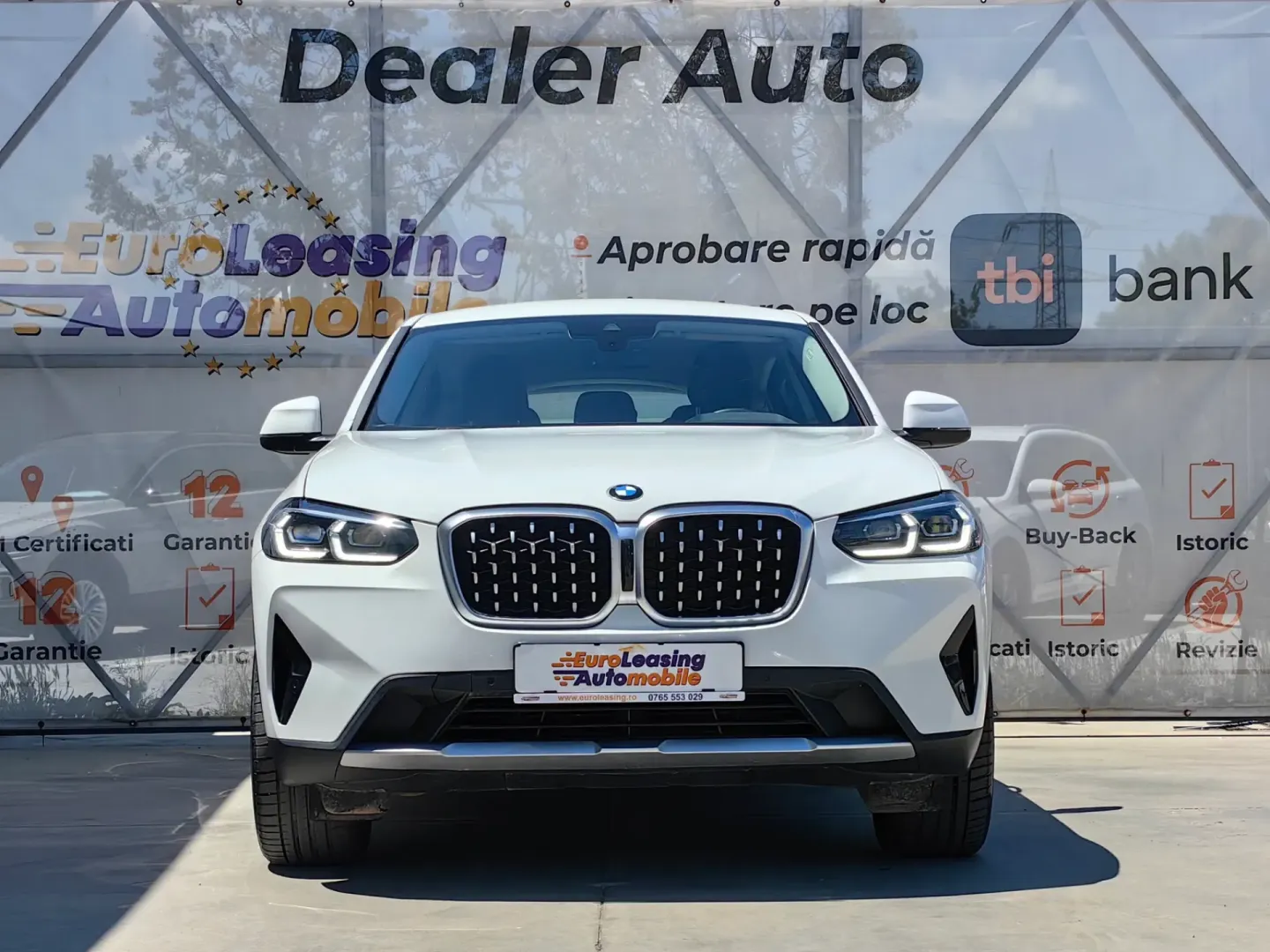Cumpara/ Vinde online BMW X4 2022 SH, la cel mai bun pret pentru tine!