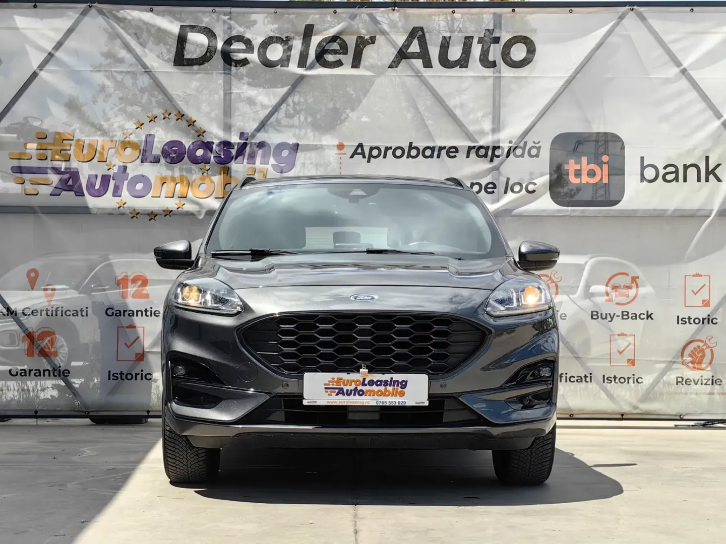 Cumpara/ Vinde online Ford Kuga 2022 SH, la cel mai bun pret pentru tine!