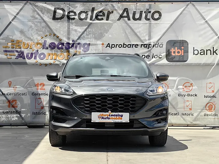 Cumpără / Vinde Ford Kuga 2022 SH, la cel mai bun pret pentru tine!