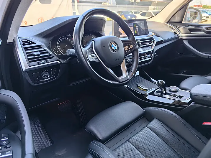 Cumpără / Vinde BMW X3 2022 SH, la cel mai bun pret pentru tine!