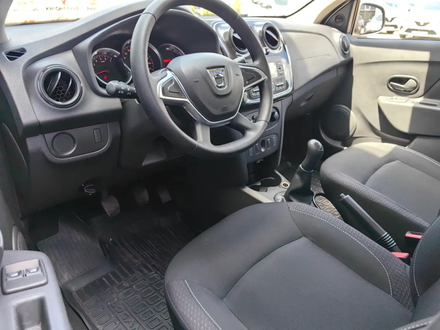 Cumpara/ Vinde online Dacia Logan 2020 SH, la cel mai bun pret pentru tine!