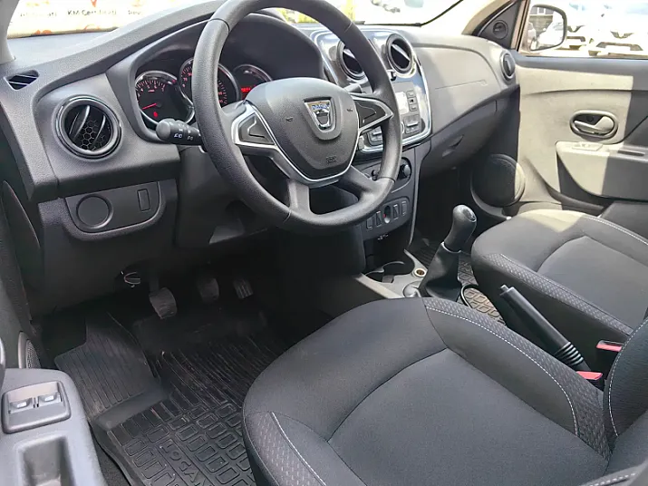 Cumpără / Vinde Dacia Logan 2020 SH, la cel mai bun pret pentru tine!