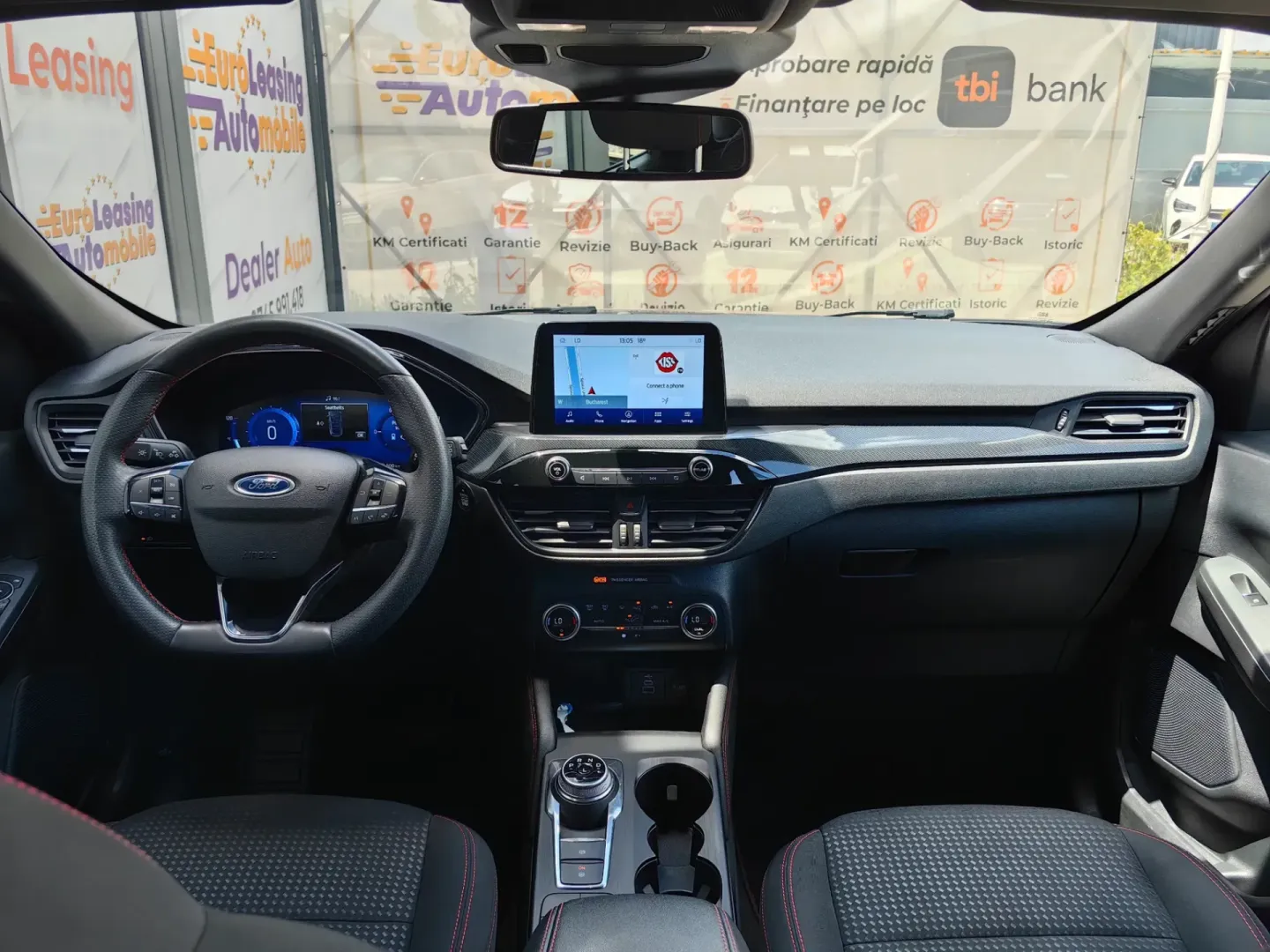 Cumpara/ Vinde online Ford Kuga 2022 SH, la cel mai bun pret pentru tine!