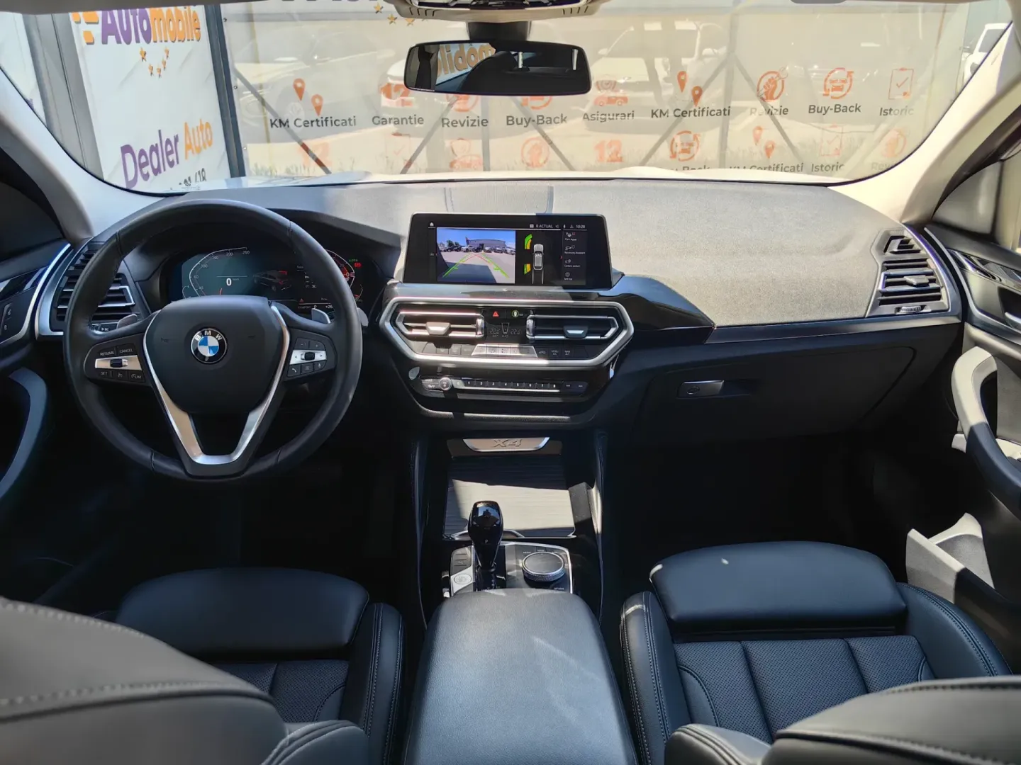 Cumpara/ Vinde online BMW X4 2022 SH, la cel mai bun pret pentru tine!