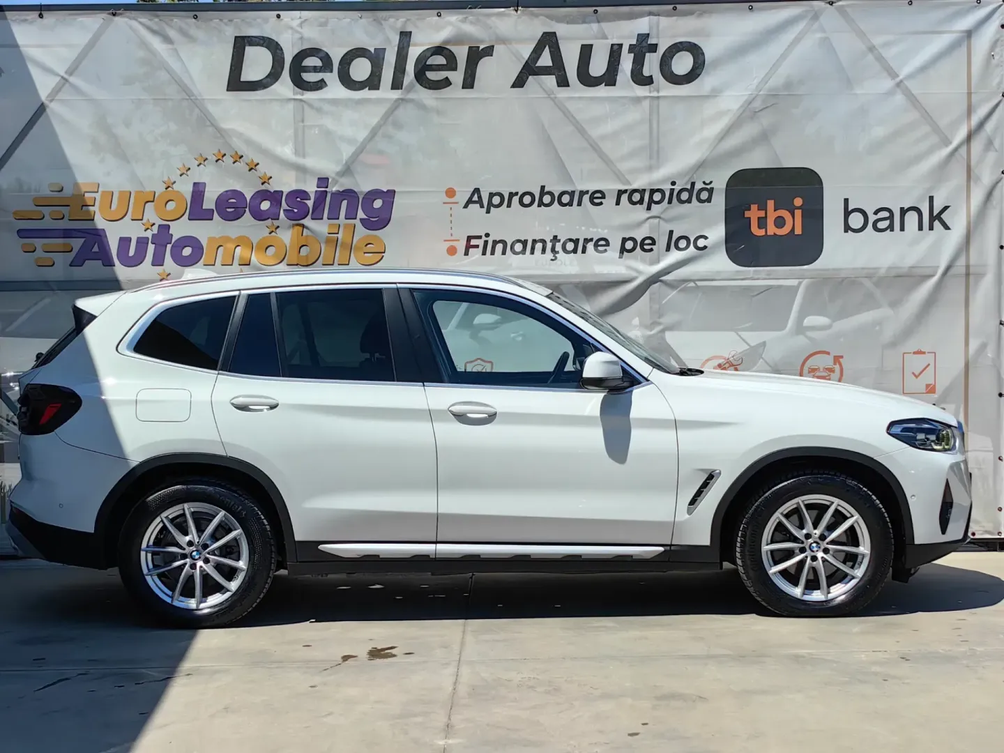 Cumpara/ Vinde online BMW X3 2022 SH, la cel mai bun pret pentru tine!