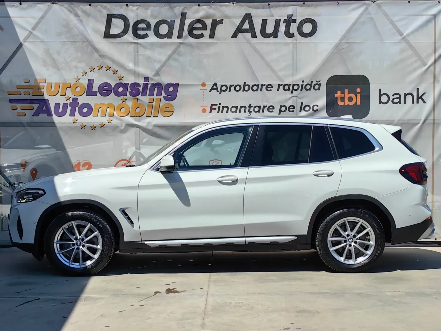 Cumpara/ Vinde online BMW X3 2022 SH, la cel mai bun pret pentru tine!