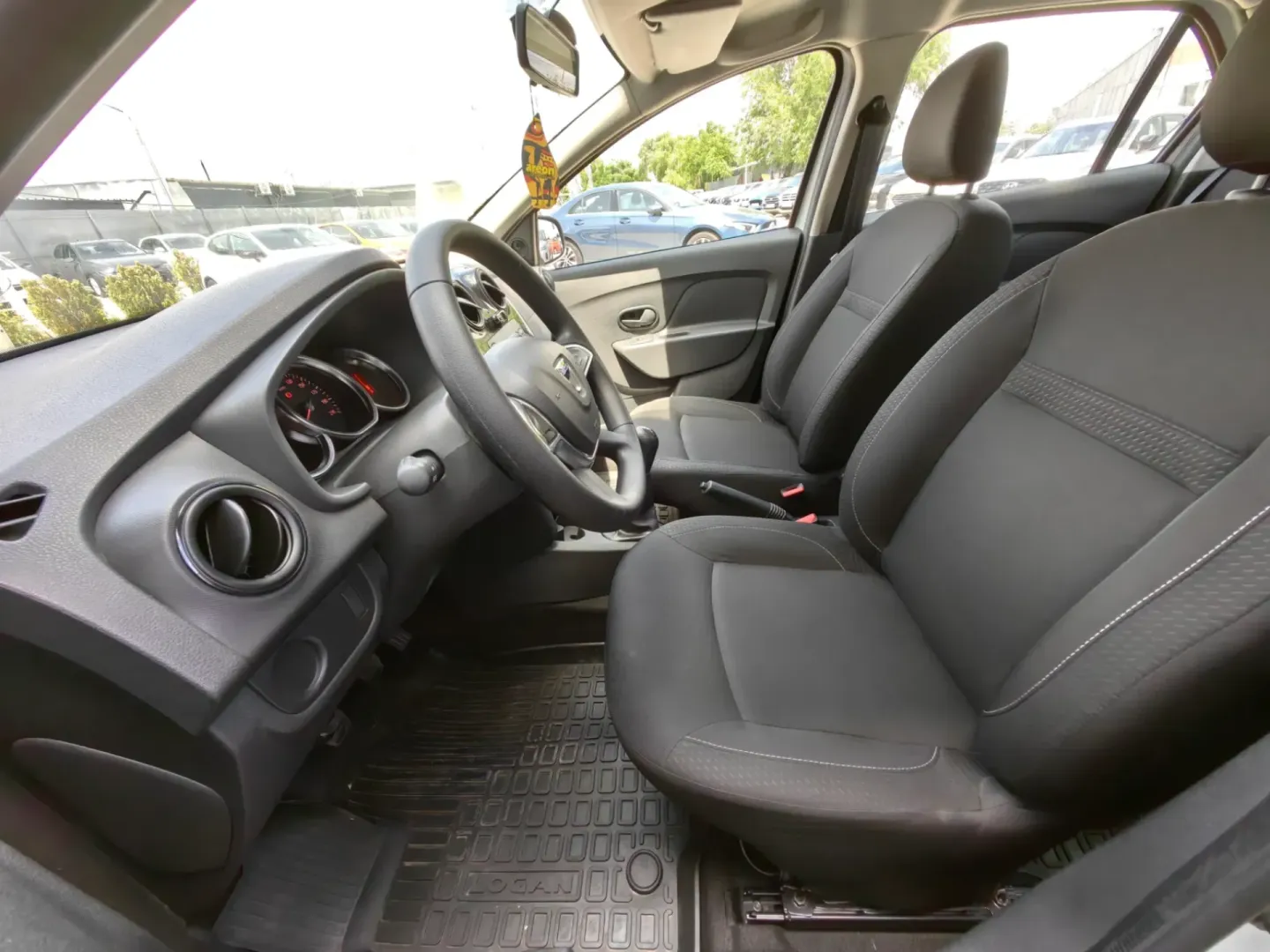 Cumpara/ Vinde online Dacia Logan 2020 SH, la cel mai bun pret pentru tine!