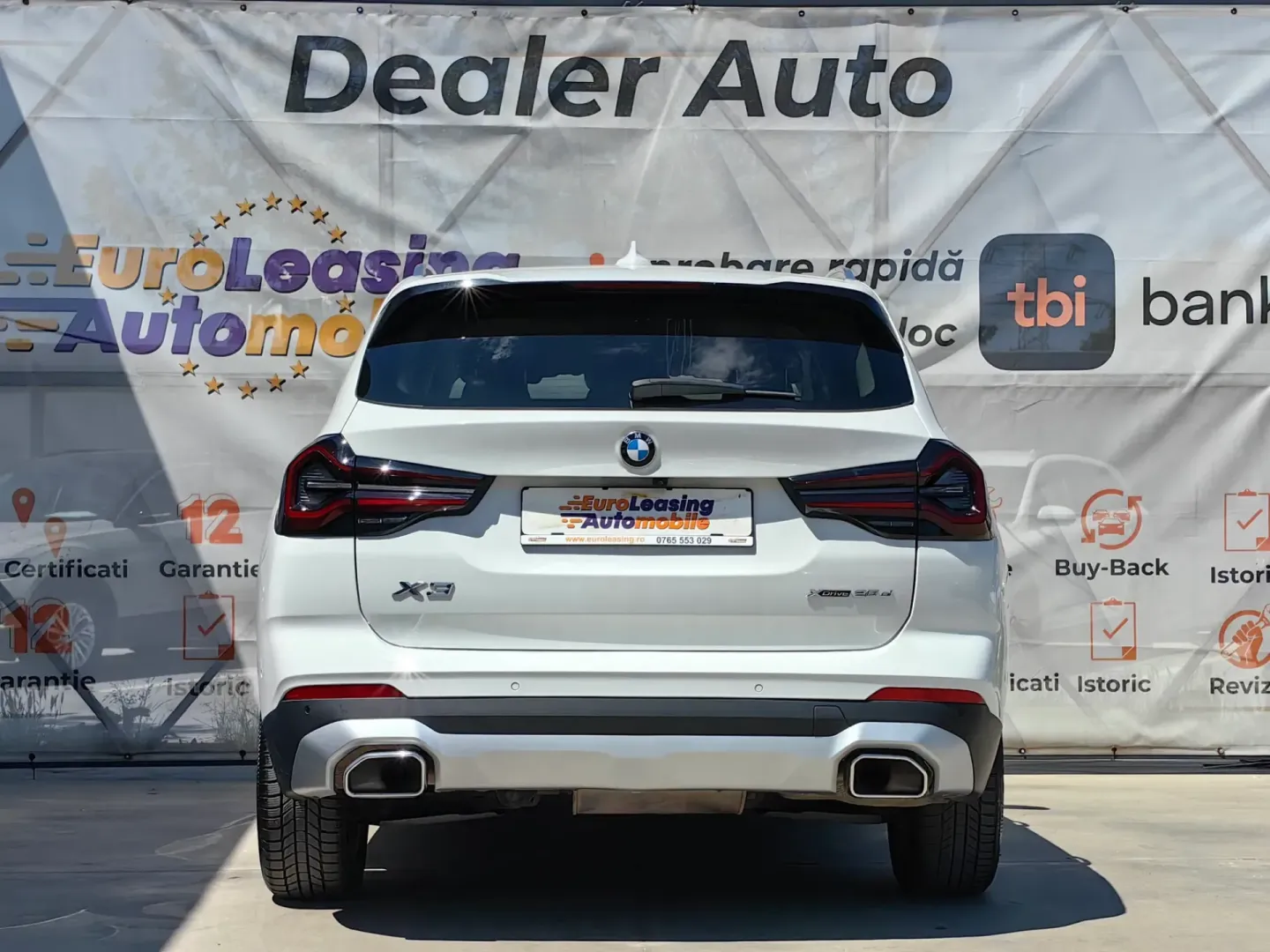 Cumpara/ Vinde online BMW X3 2022 SH, la cel mai bun pret pentru tine!