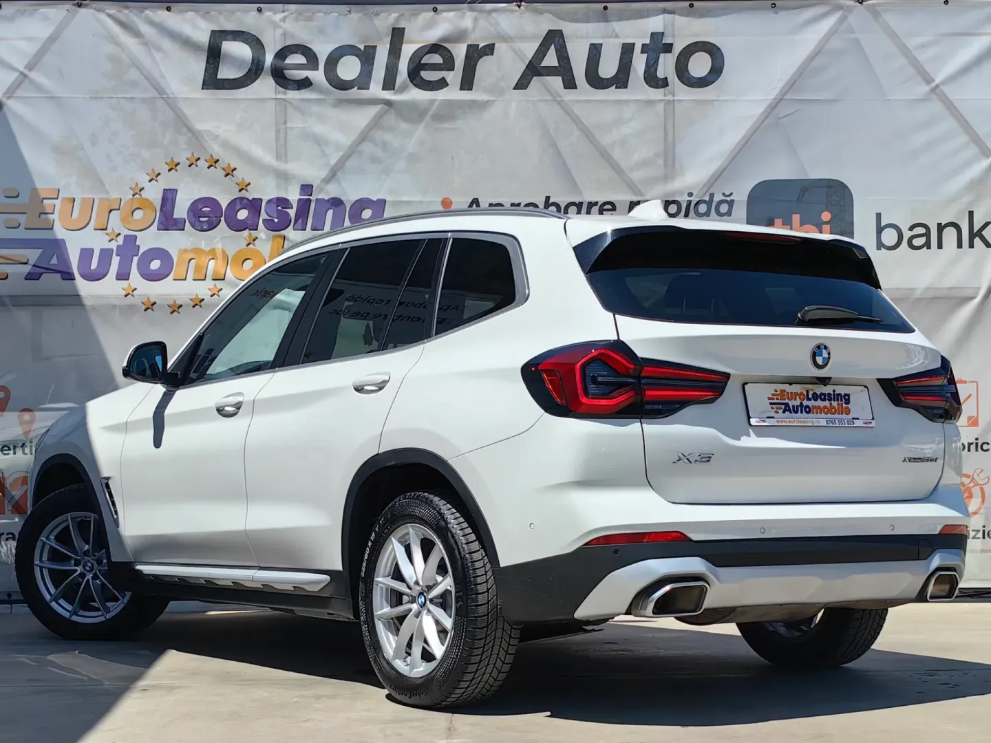 Cumpara/ Vinde online BMW X3 2022 SH, la cel mai bun pret pentru tine!