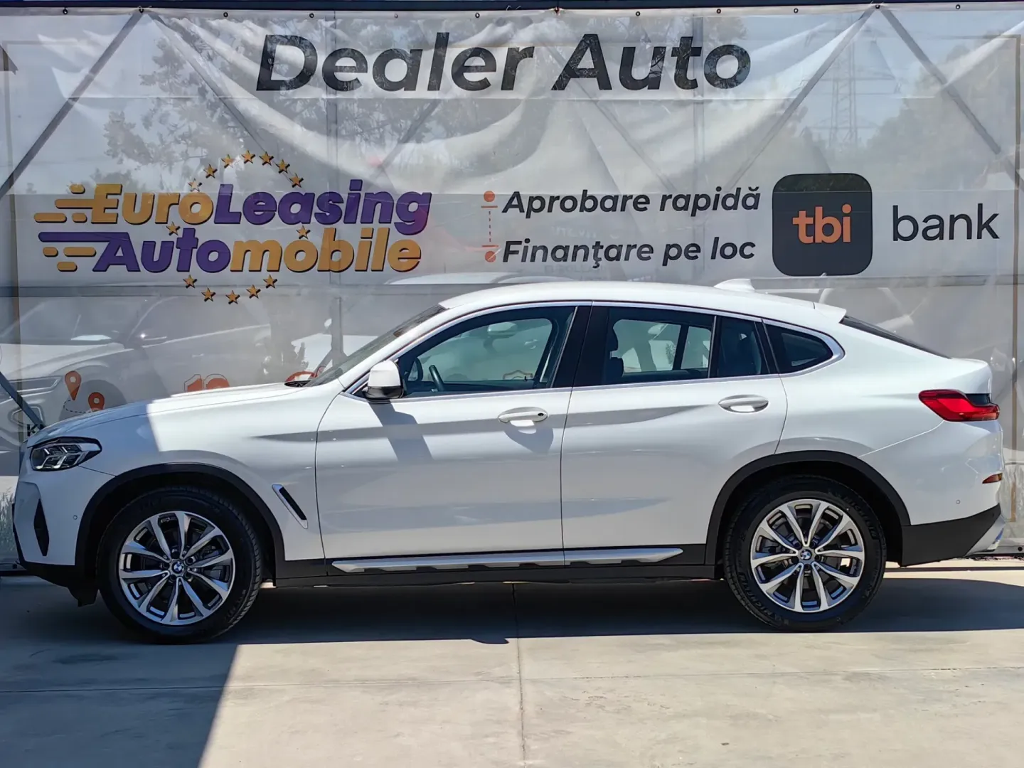 Cumpara/ Vinde online BMW X4 2022 SH, la cel mai bun pret pentru tine!