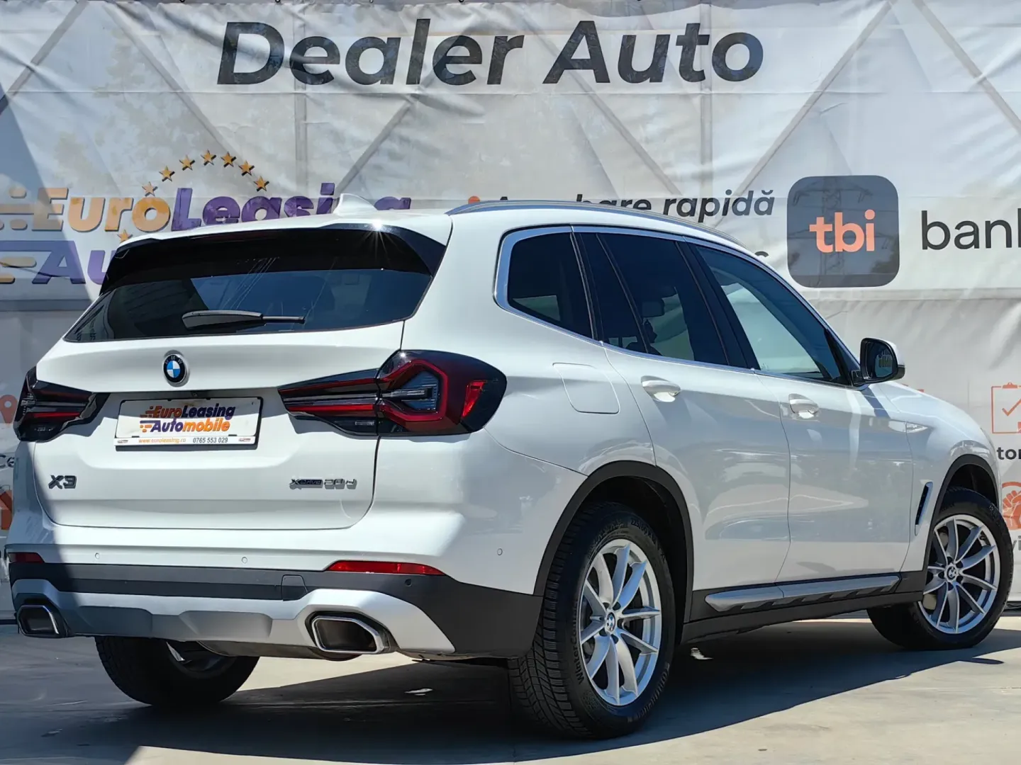Cumpara/ Vinde online BMW X3 2022 SH, la cel mai bun pret pentru tine!