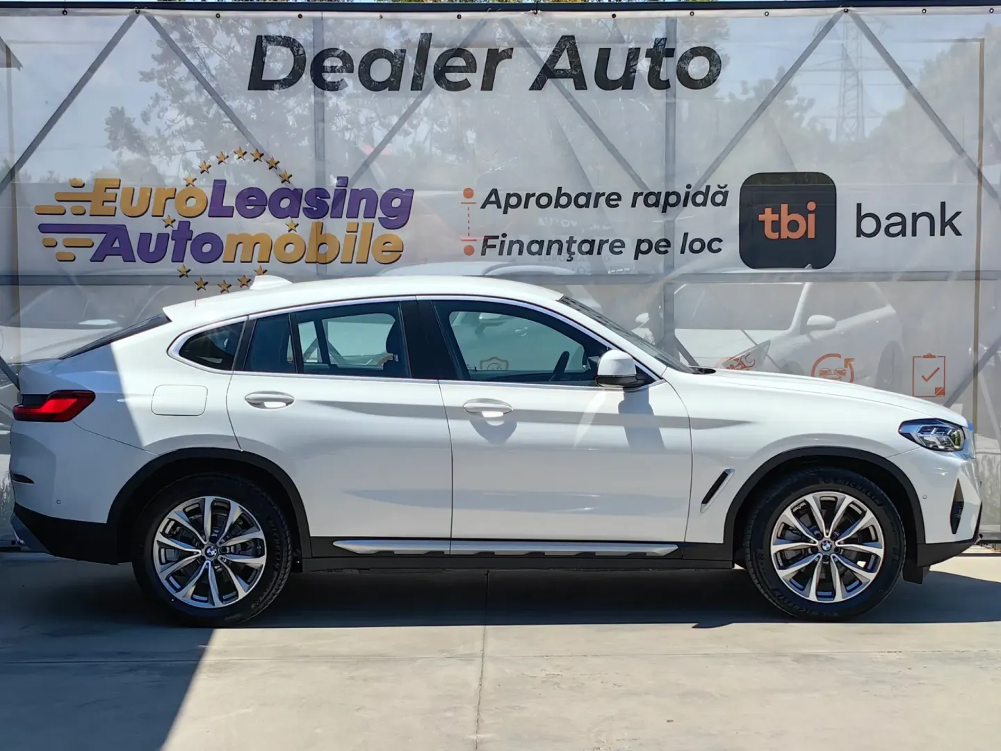 Cumpara/ Vinde online BMW X4 2022 SH, la cel mai bun pret pentru tine!