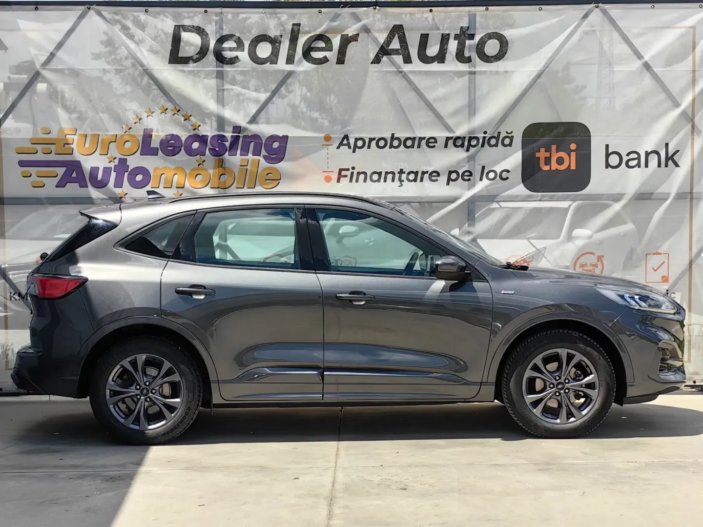 Cumpara/ Vinde online Ford Kuga 2022 SH, la cel mai bun pret pentru tine!