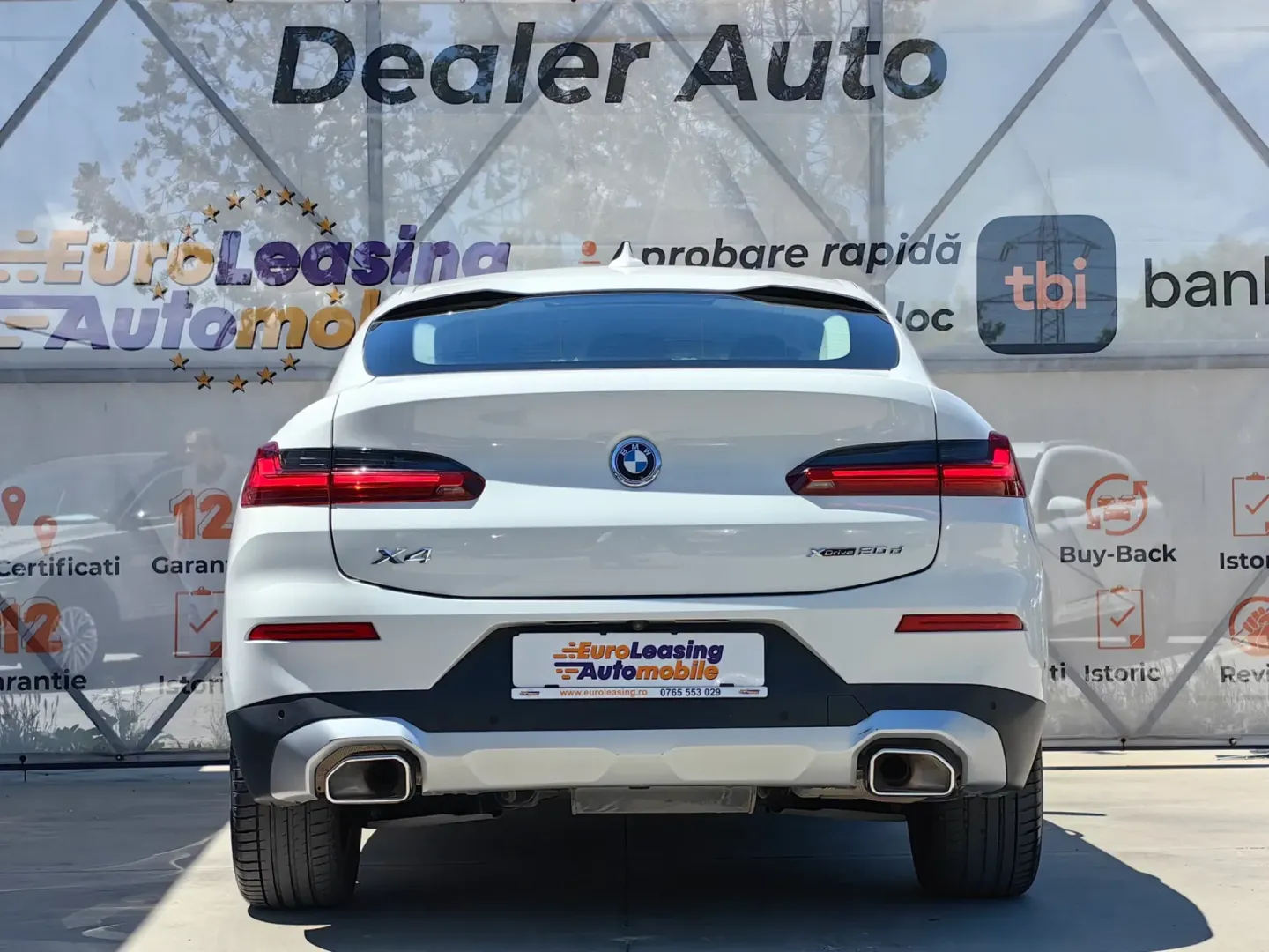 Cumpara/ Vinde online BMW X4 2022 SH, la cel mai bun pret pentru tine!